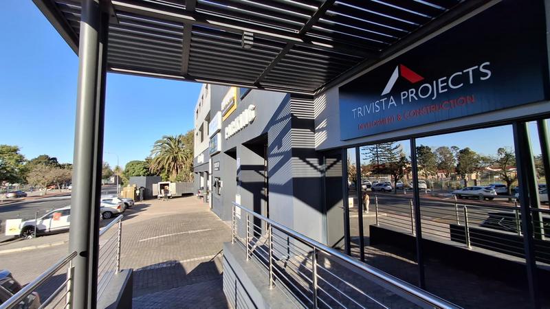 To Let Commercial Property for Rent in George Central Western Cape